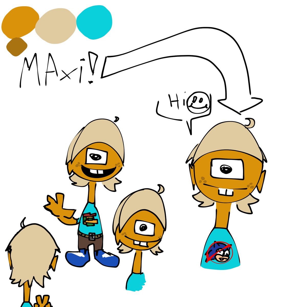 Maxi tweet media