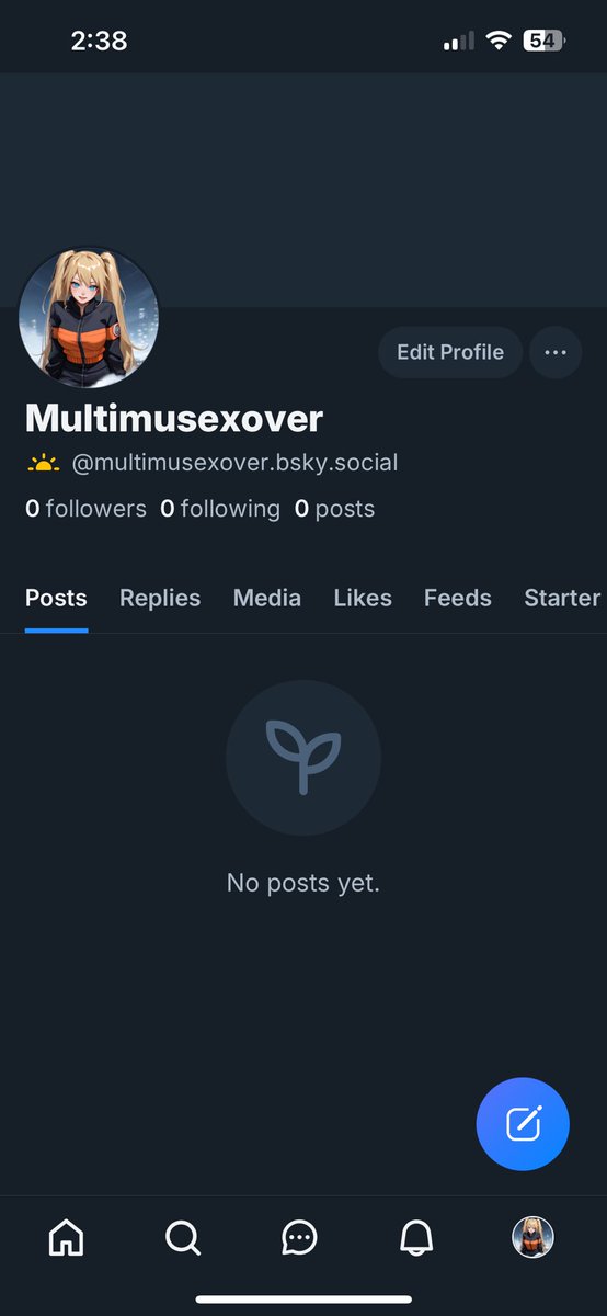 If people want to follow me there I don’t know if I’ll use it much since i really haven’t had time on here anyways