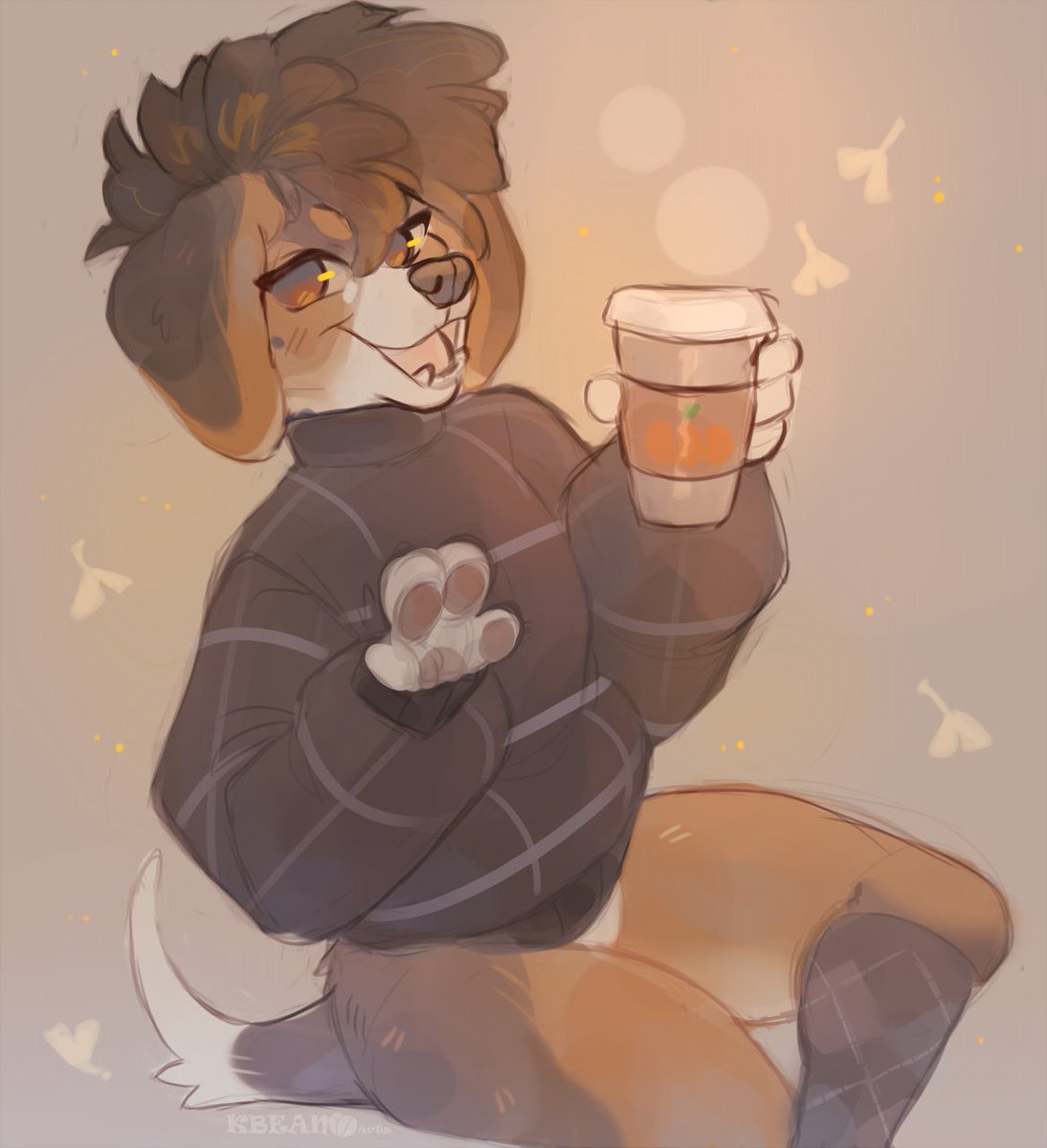 BakedBean tweet media