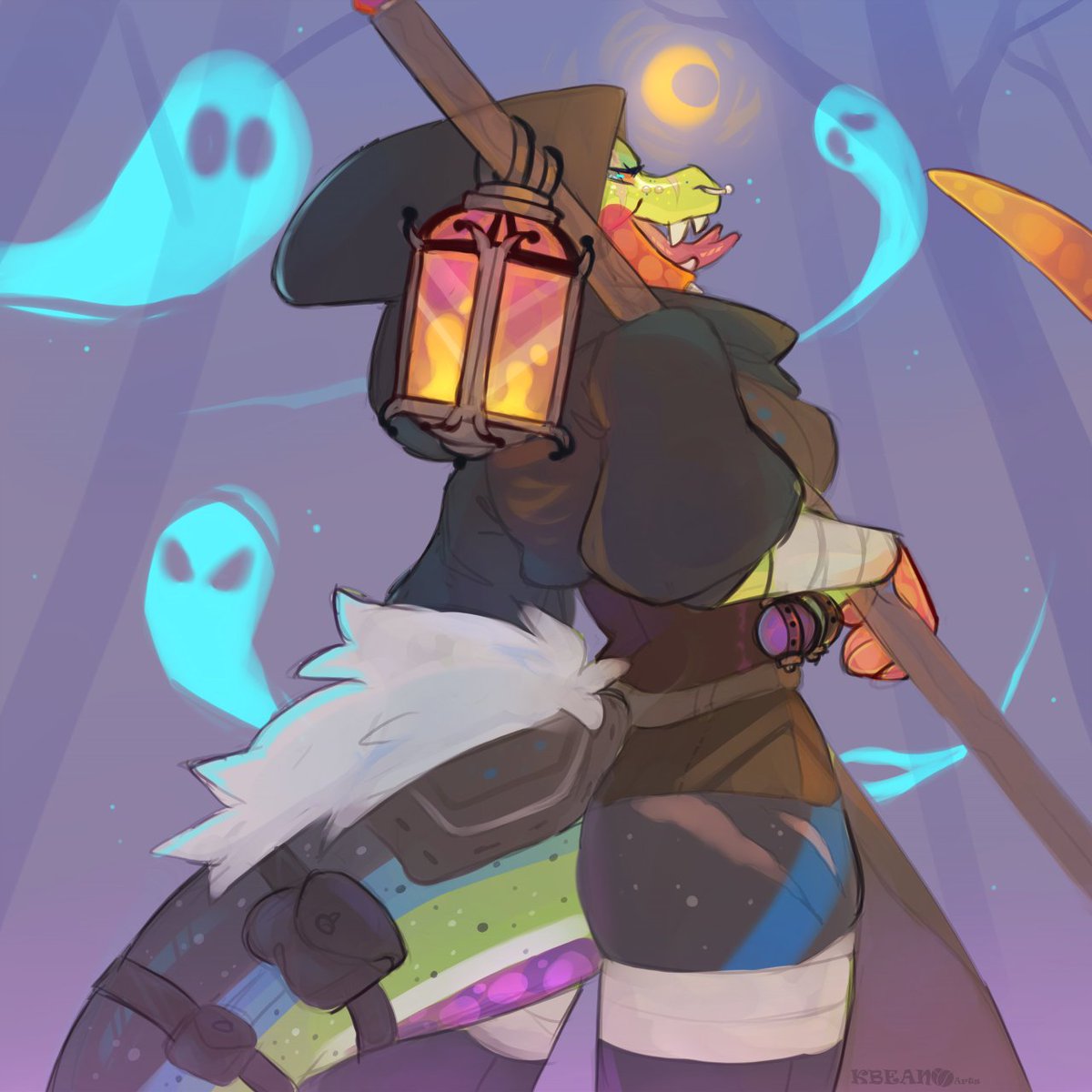 BakedBean tweet media