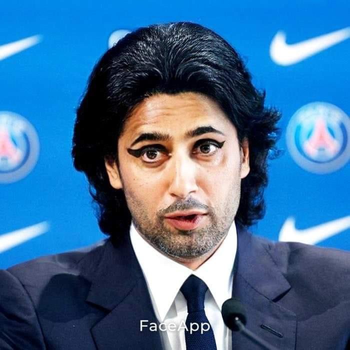 🚨🚨Exclusif🚨🚨
La photo de la plaignante a fuitée!!