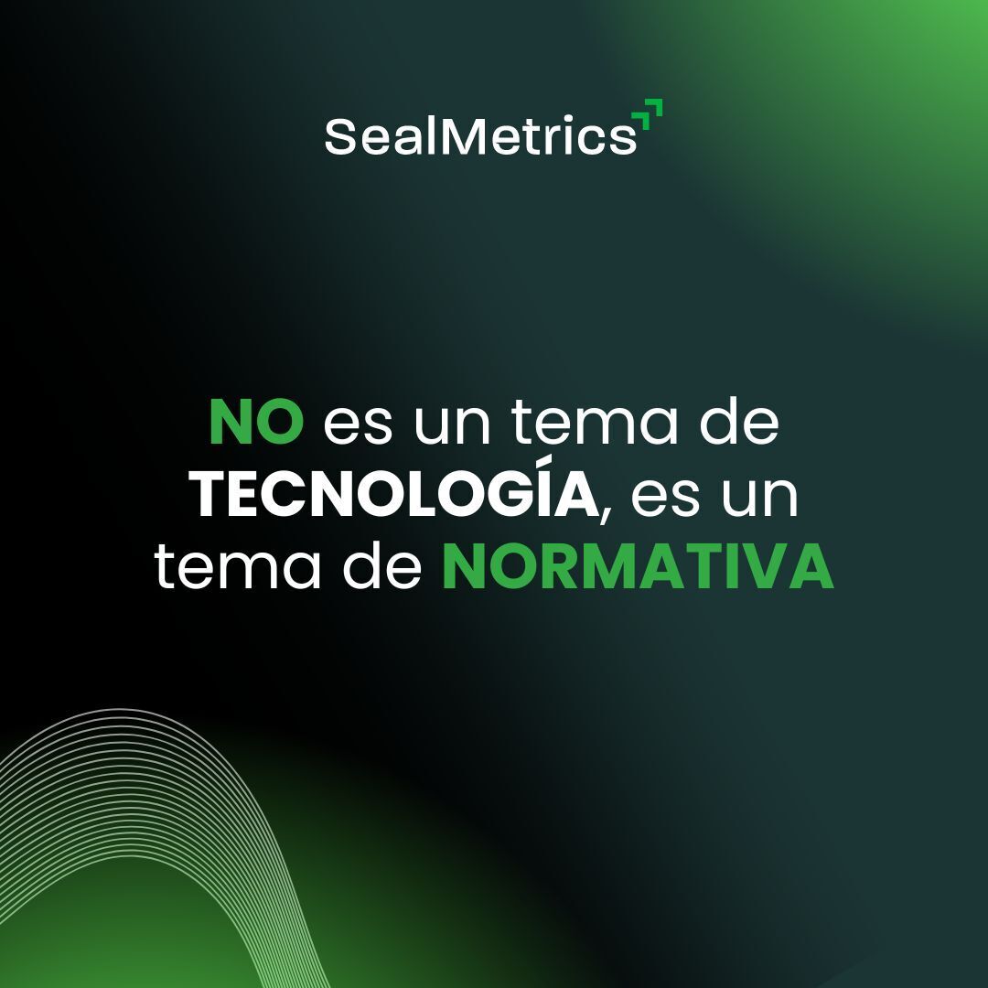 sealmetrics's tweet image. 📊 Hoy en día, la medición de datos... NO es solo un tema de TECNOLOGÍA, es un tema de NORMATIVA. ⚖️

A medida que las regulaciones sobre privacidad y protección de datos se vuelven más estrictas, asegurar el seguimiento total de tu tráfico y ventas dentro del marco legal es…