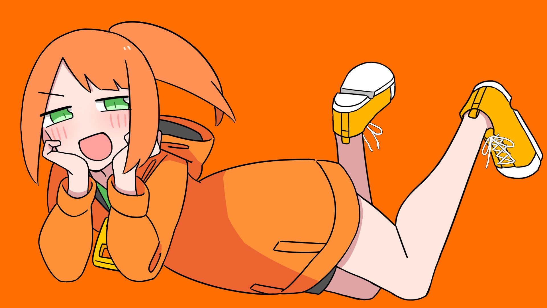 ななみあきら🍊🍺 8/23誕生日&5周年！ (@altmelon) / X