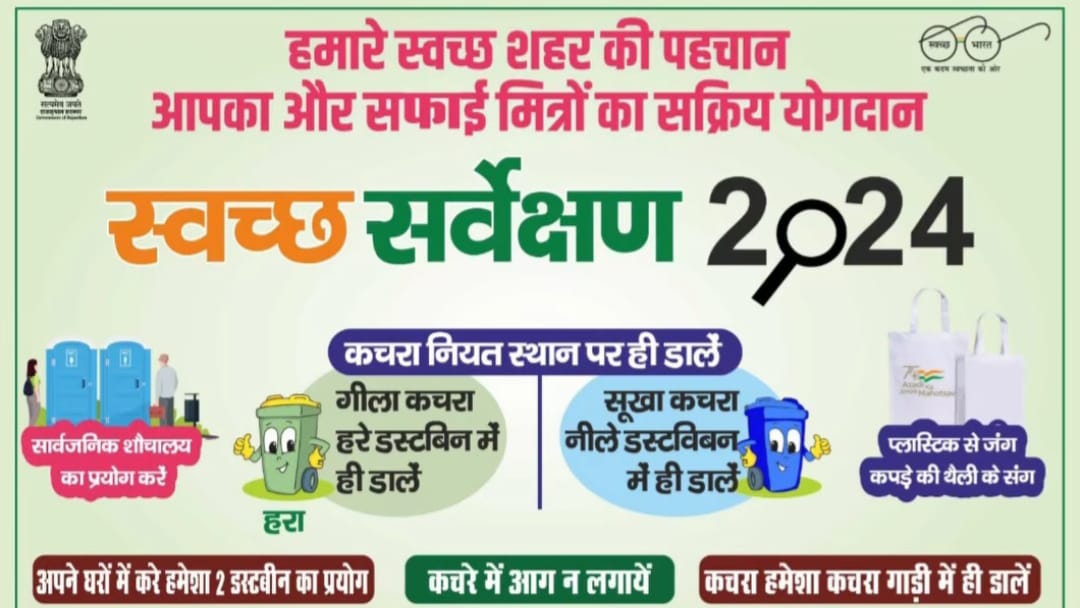 NPRaniwara's tweet photo. #swachhbharatabhiyan #SwachhBharatMission https://t.co/gVfqEvqEAy