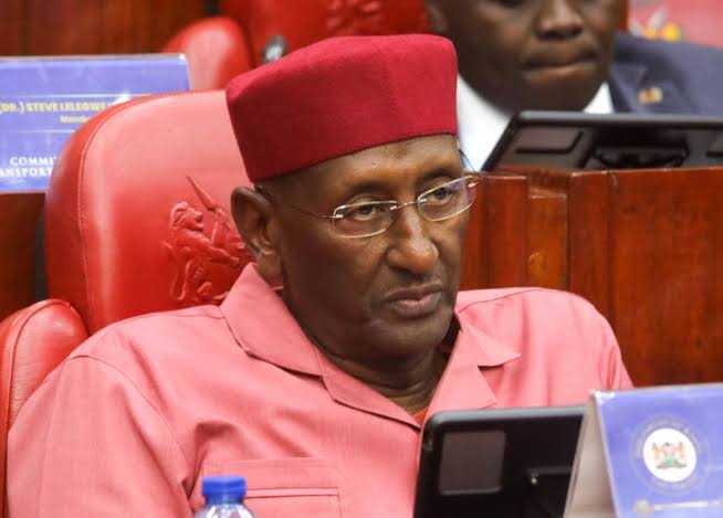 omwambaKE's tweet photo. Marsabit Senator Mohamed Chute who is  Elected on UDA Ticket has asked Mwengi Mutuse kama yeye kweli ni wakili ama aliokotwa 😂😂 https://t.co/ZmAEgeiJ77