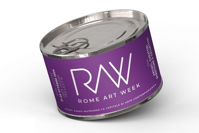 Roma's tweet photo. 🟣 #RomeArtWeek arriva dal 21 ottobre per la sua la nona edizione con centinaia di appuntamenti dedicati all’arte contemporanea diffusi in tutti i 15 Municipi della città.
Scopri di più 👉🏻https://t.co/U2OEPcHUmu
#artecontemporanea #raw2024 @romeartweek @culture_roma https://t.co/nHwrClO70Q