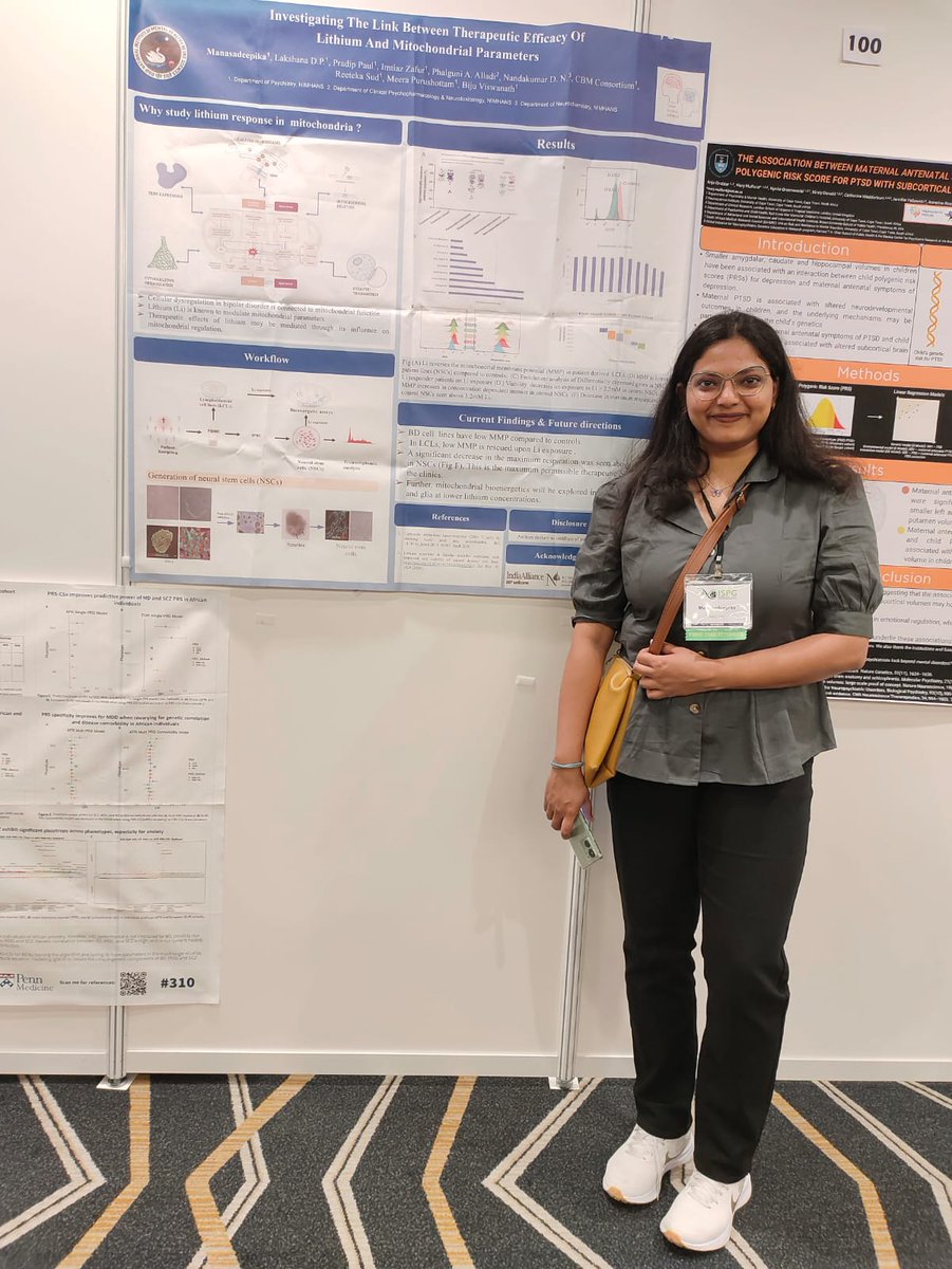 Rohini Nilekani Centre for Brain and Mind-NIMHANS tweet media