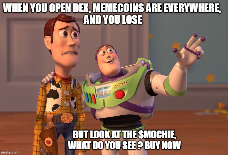 mochieBoredSol's tweet photo. Sometimes the quiet means something BIG is brewing... Mochie's got something 🔥 on the way. Keep your eyes peeled 👁️👁️ https://t.co/9XqMTpnjDt