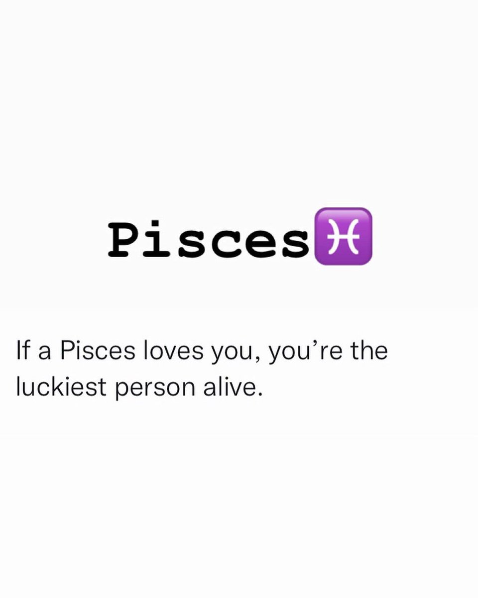 PiscesPosse's tweet photo. #Pisces Life https://t.co/wi0KSwuknC