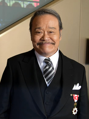 unleashthegeek's tweet photo. Actor Nishida Toshiyuki has passed away after he was reportedly found collapsed at his home. He was 76. https://t.co/cqY8jn2klz