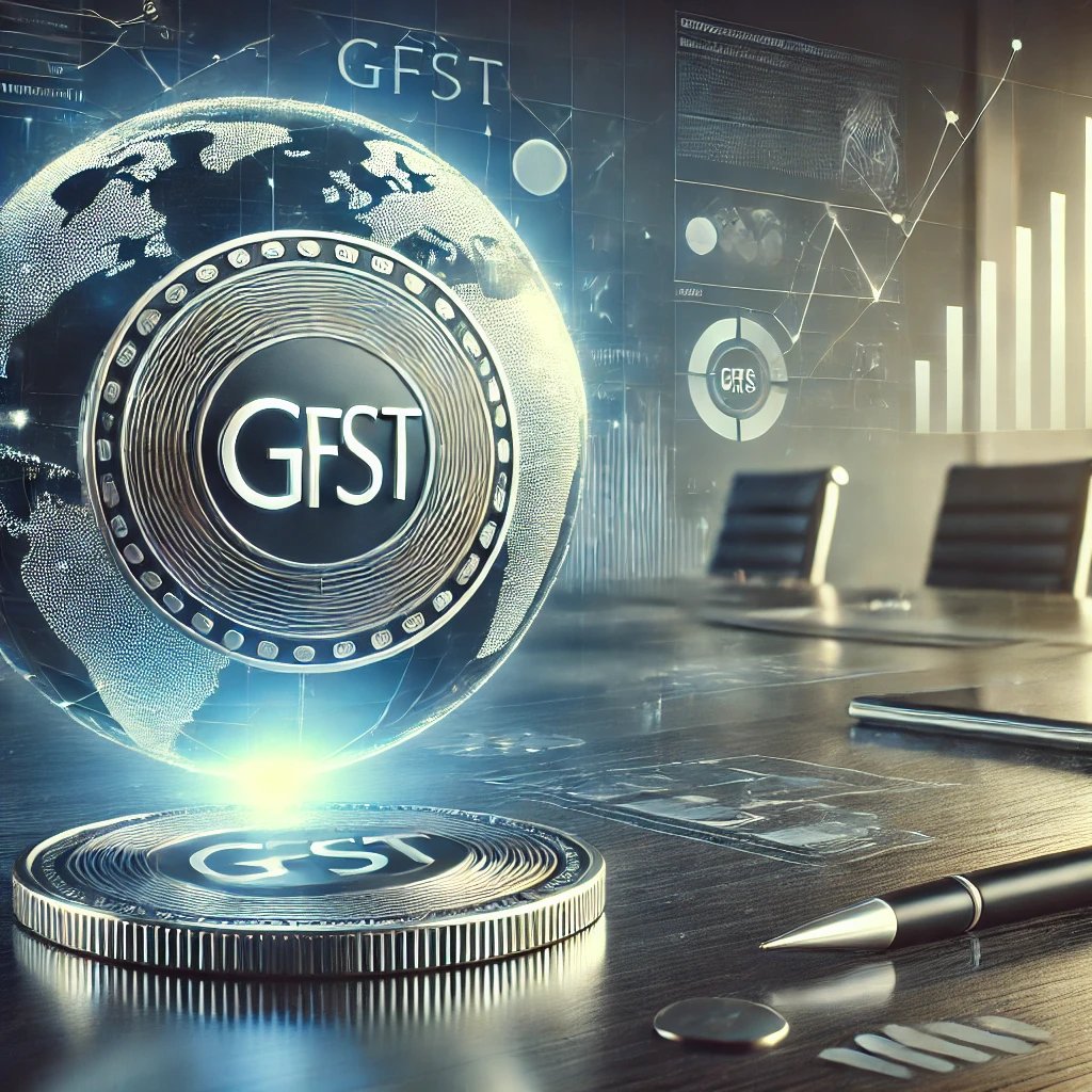 2024 is shaping up to be a breakthrough year for the security token market! 🌐 With clearer regulations like MiCA in the EU and tightening global compliance, the path is set for secure, compliant tokenization. Now is the time to explore new opportunities! #GFST #SecurityTokens