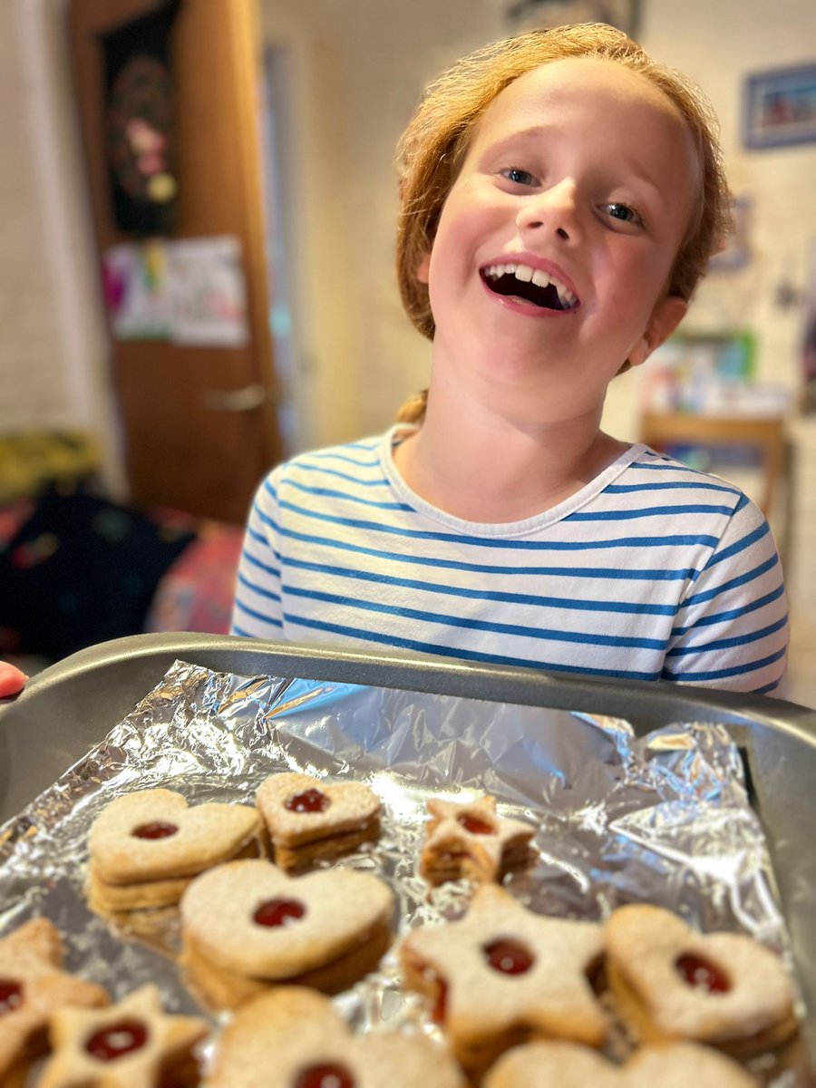 St Christopher's tweet media