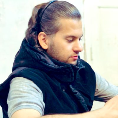 #NewProfilePic