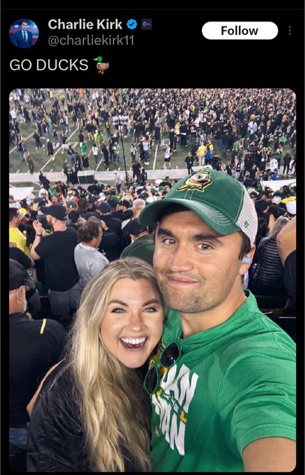 Pushing The Limits With Brian Shapiro tweet media