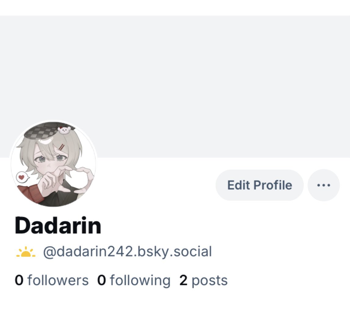 huh242's tweet photo. ไหนๆ ก็มาแปะช่องทางอื่นค่ะ เฟสส่วนใหญ่ลงงานสปอยบ่อย บลูสกายกำลังลองเล่นแอพอยู่ค่ะ🥺 https://t.co/NvIJKVzqgz
