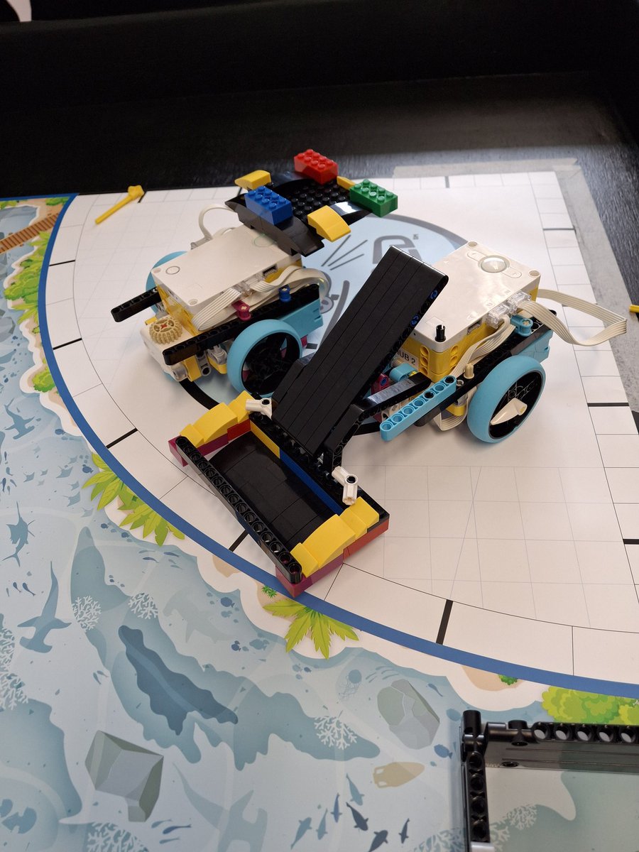 Clodagh Reid (@clodagh_reid1) on Twitter photo The 24-25 <a href="/firstlegoleague/">FIRST LEGO League</a> season is in full swing at <a href="/TUS_Athlone_/">TUS Athlone Campus</a> ! This year teachers & students are joining us for immersive #LEGO days exploring the seasons Challenges! If your school wants to join in the fun pop us an email (in bio). Early booking advised due to demand! The 24-25 <a href="/firstlegoleague/">FIRST LEGO League</a> season is in full swing at <a href="/TUS_Athlone_/">TUS Athlone Campus</a> ! This year teachers & students are joining us for immersive #LEGO days exploring the seasons Challenges! If your school wants to join in the fun pop us an email (in bio). Early booking advised due to demand!