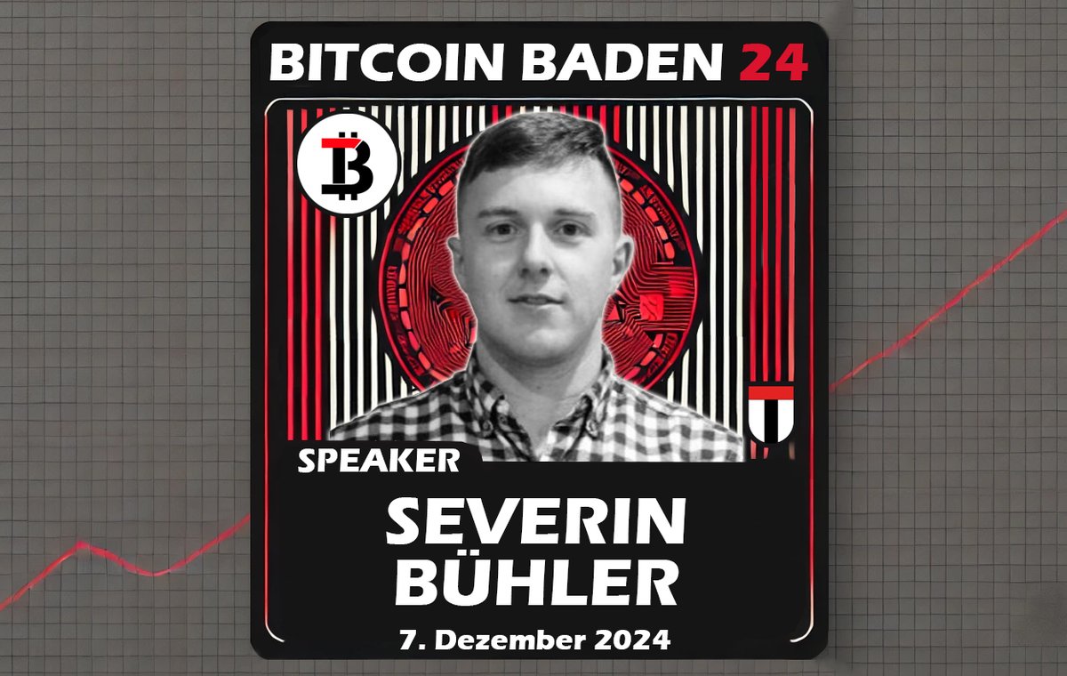 Bitcoin Baden 🇨🇭 tweet media