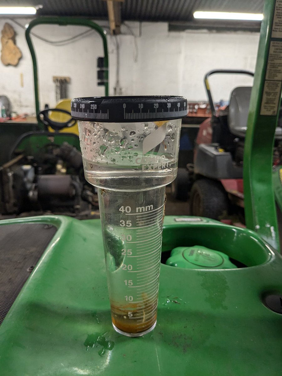 VLGC Greens tweet media