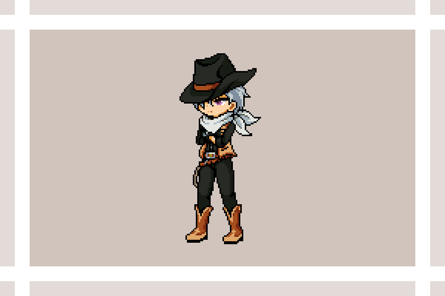 Little Pixel Inktober 2024, Day 17:
Vaughn!! 💕
#pixelart #HarvestMoon