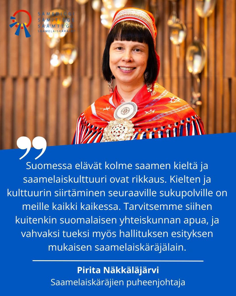 Pirita Näkkäläjärvi tweet media