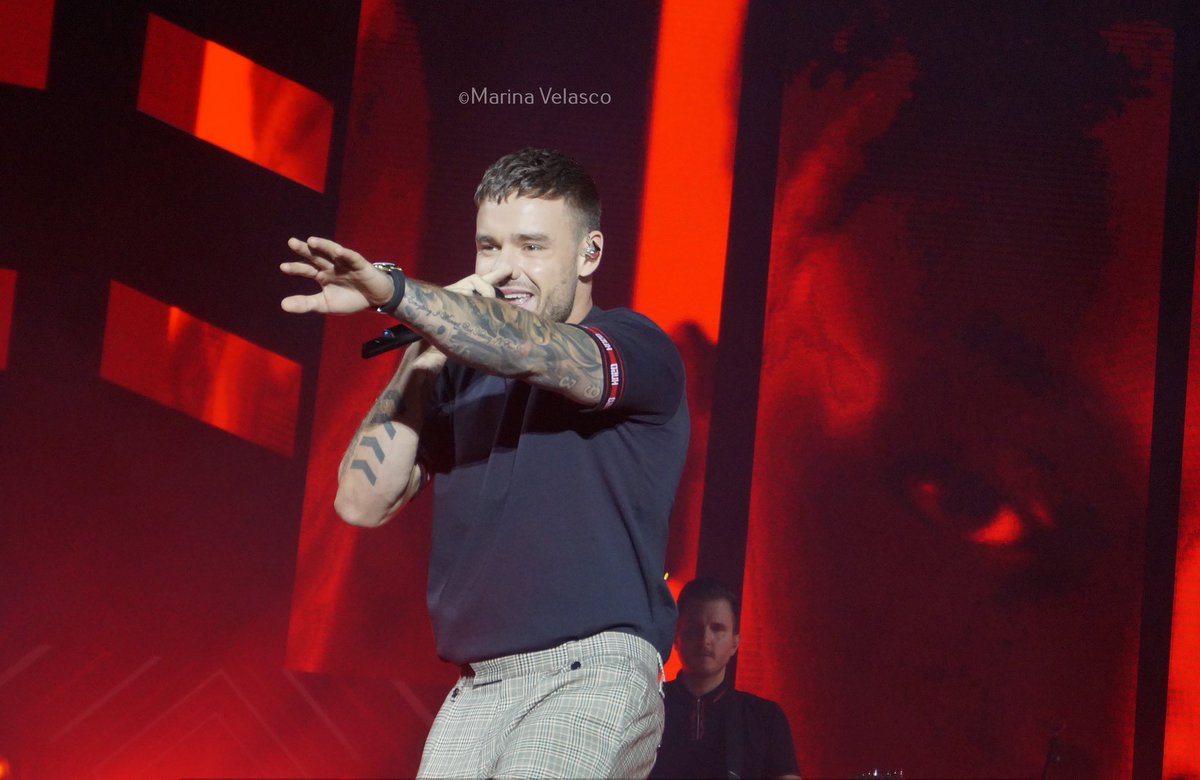 TonyAguilarOfi's tweet photo. Gracias Liam por ponerle banda sonora a la historia de nuestras vidas 💔 D.E.P.

Thank you Liam for putting soundtrack to the story of our lives 💔 R.I.P. https://t.co/JGh4c12XHQ