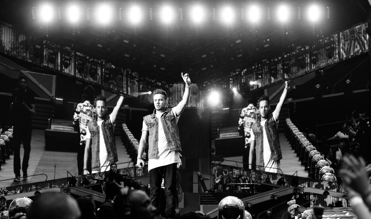 We’re incredibly saddened to hear of the passing of Liam Payne. 

Our thoughts are with Liam’s family, friends and fans 🕊️ 💔