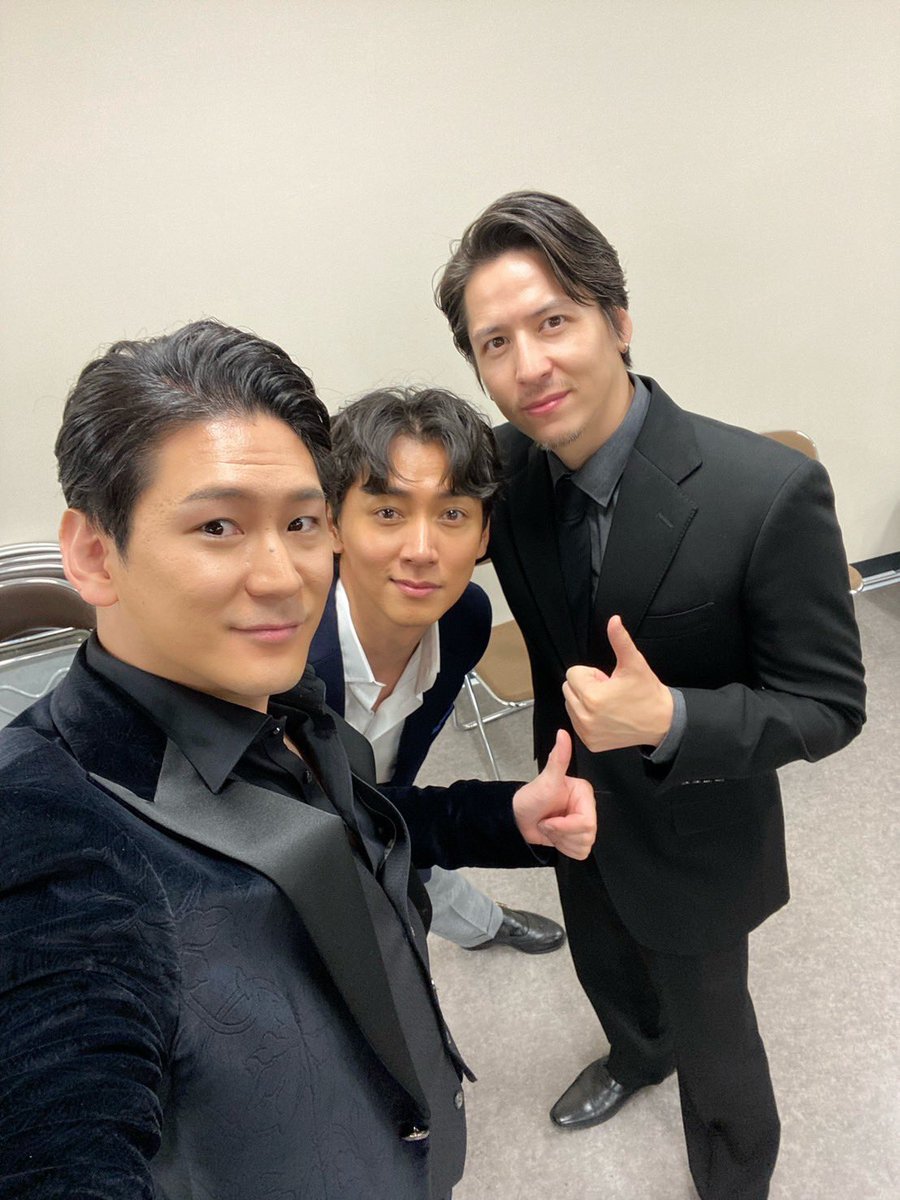 PULSMATE AGF 2023 特典 佐々木淳平 佐々木淳平