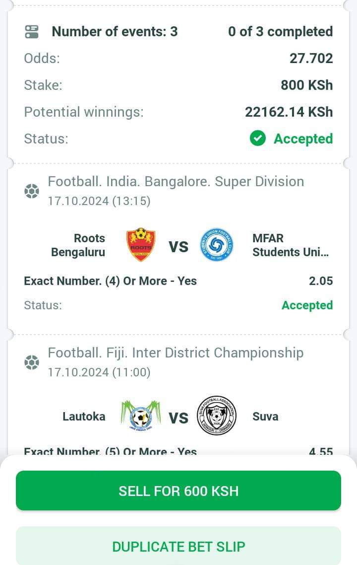 GhuyahUldah's tweet photo. GOAL RANGE MONEY🥳
27+ EASY ODDS ☑️
LINEBET CODE 👉🏿 DNV6M
Second one
Lunch must be served✅3+ Odds
Code👉K52RM
Register Linebet
https://t.co/CJRqQ104S2
Promo Code👉Guyah
#Goodbuewamashares #Matuse #KindikiTheMan #Orengo #ElishaOngoya #Senate #Deputypresident https://t.co/dOOYToTCP5