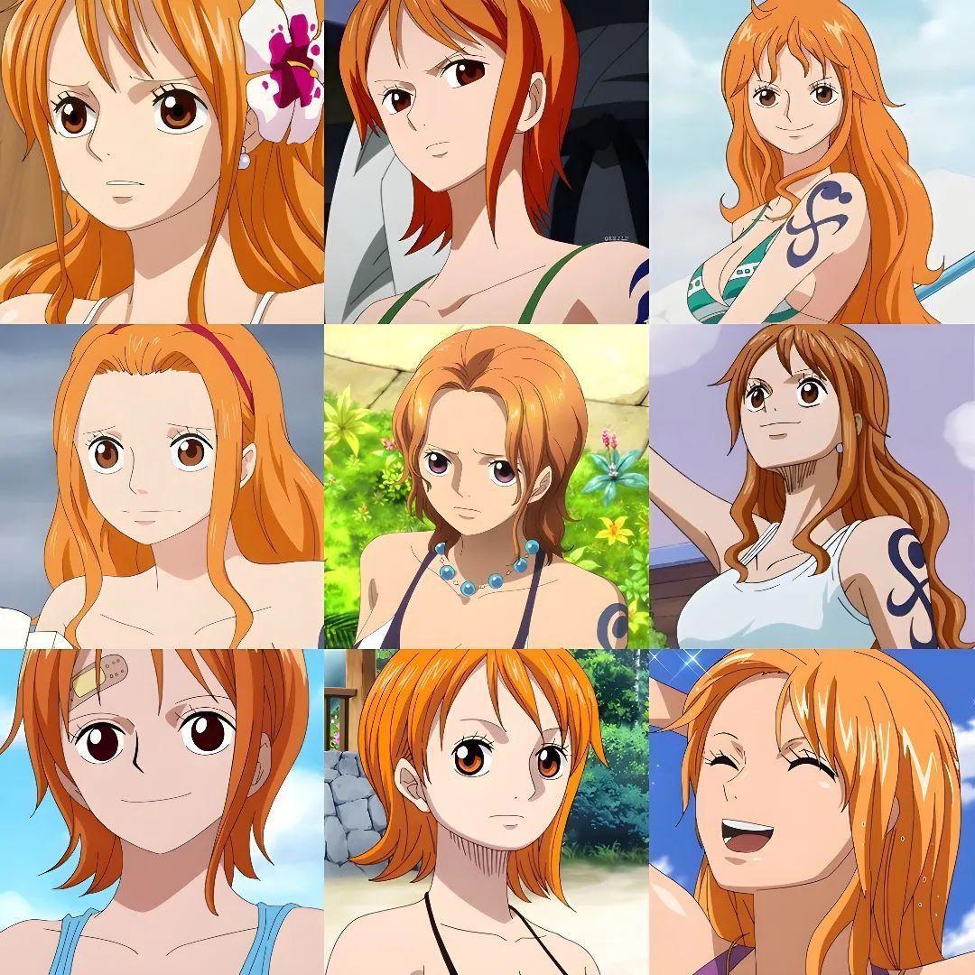 One Piece Daily tweet media