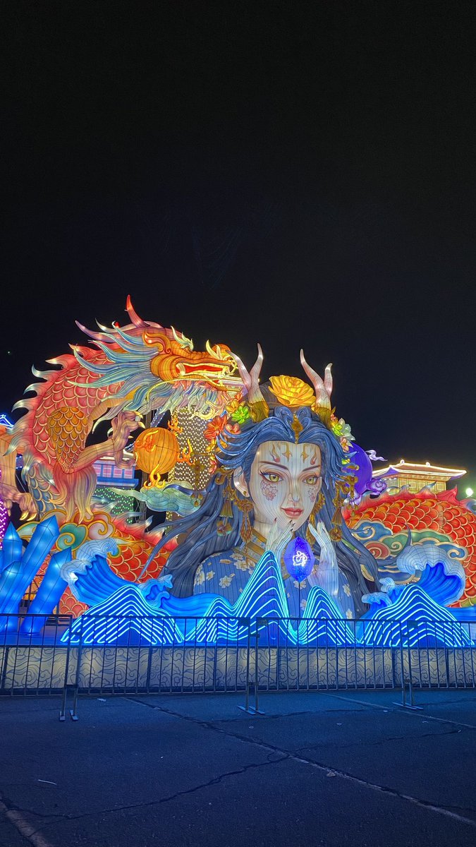 Chubby Curry and Chubby Skewer are coming to the LA Lantern Art Festival THIS WEEKEND!!!