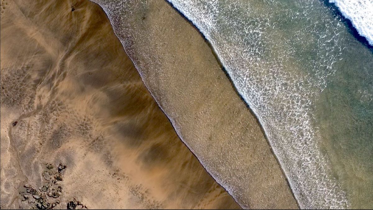 followtheboats's tweet photo. The #INFOMAR #MScModule Module continues with @UCD_Geography GEOG40990 students learning about Satellite Derived Bathymetry. They processed data using @QPSofficial  sponsored software and Sentinel-2 satellite data to study coastal seabed depth.

@Dept_ECC @GeolSurvIE @MarineInst https://t.co/K7zn8igkMf