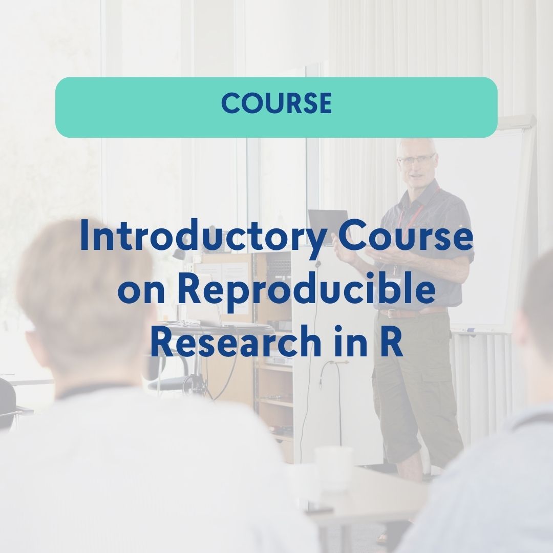 Danish Diabetes and Endocrine Academy (@ddea_denmark) on Twitter photo Join us for this introductory course to aquire tools for modern, reproducible data analysis using #R by combining live-coding lessons with hands-on exercises and group projects.
🗓️ 14-16 Jan 2025
📍 Scandic Aarhus City
⏰ Deadline: 1 Dec 2024
🔗 Register: buff.ly/3zKYtZO Join us for this introductory course to aquire tools for modern, reproducible data analysis using #R by combining live-coding lessons with hands-on exercises and group projects.
🗓️ 14-16 Jan 2025
📍 Scandic Aarhus City
⏰ Deadline: 1 Dec 2024
🔗 Register: buff.ly/3zKYtZO