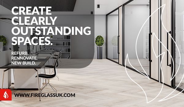 fireglassuk's tweet image. Create outstanding spaces with specialist fire & safety glass from Fire Glass UK. Trust us to deliver the highest safety, quality, & service standards—that's the Fire Glass Promise.
📧 estimating@fireglassuk.com
📧 info@fireglassuk.com
#glassprojects #constructionprojects #fguk