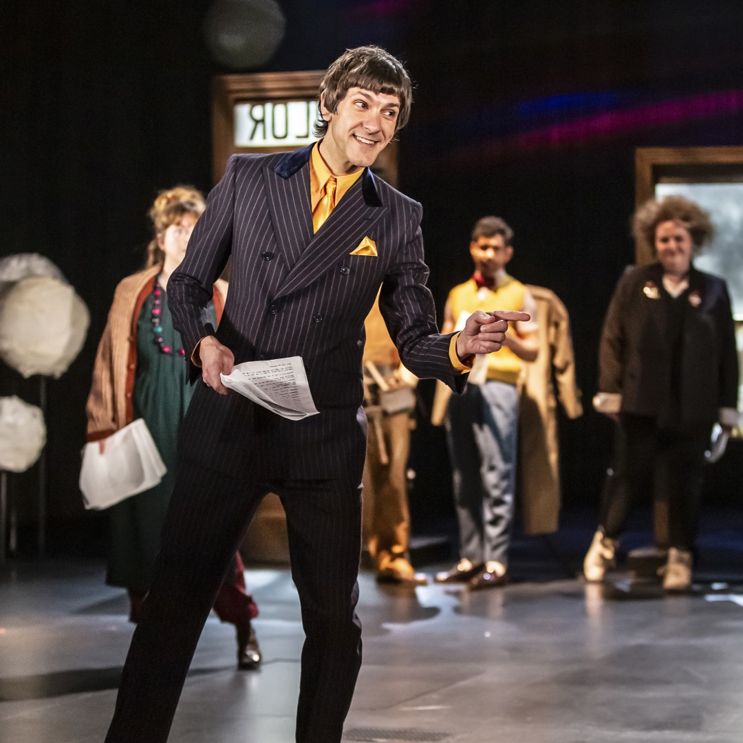 RSC_Learning's tweet photo. Our next Schools' Broadcast will be A Midsummer Night's Dream 🧚‍♀️

Our 2024 production (Royal Shakespeare Theatre) will be available to watch on demand 3 - 7 February 2025.

Free. Registration required. UK Schools.

Register now: https://t.co/PBjjWXg4fM https://t.co/c1ESA20QMd
