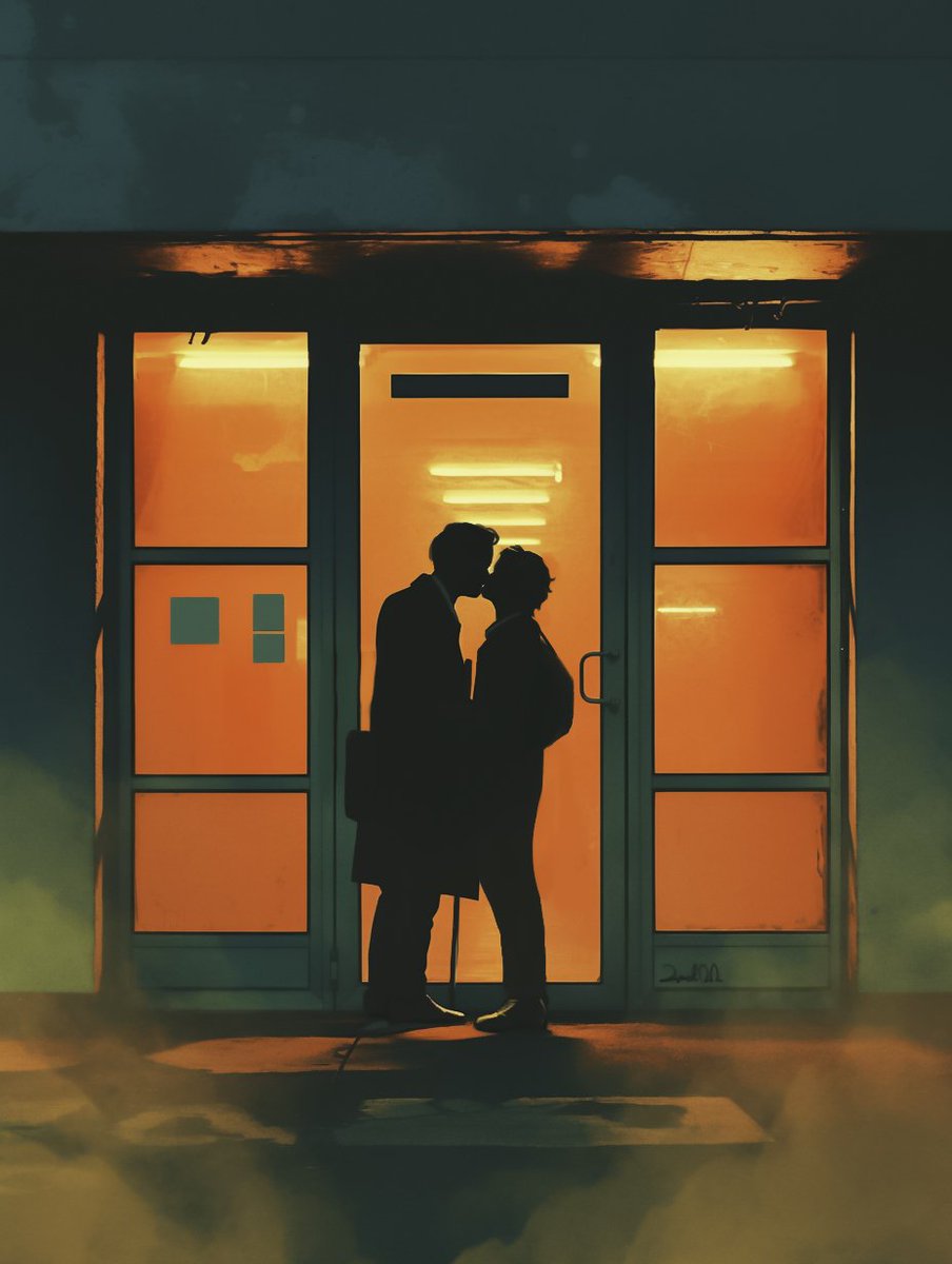 2ndrabbit2's tweet photo. ๐ถMatt x Petter๐ท
Kissing in the night โบ๏ธ
#mattpeter #๋งทํผํฐ #spidevil https://t.co/bcwueh6u6j