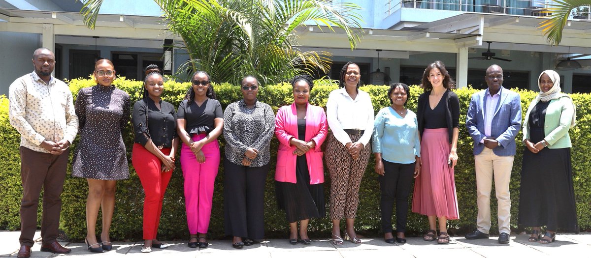 APHRC (@aphrc) on Twitter photo Earlier this week, #IamAPHRC's Health and Wellbeing team met with <a href="/SamanthaNesr22/">Samantha Nesrallah</a> from <a href="/IDRC_CRDI/">IDRC | CRDI</a> to review ongoing projects supported by their grants. The discussions also explored possible avenues for the International Development Research Centre to enhance our research Earlier this week, #IamAPHRC's Health and Wellbeing team met with <a href="/SamanthaNesr22/">Samantha Nesrallah</a> from <a href="/IDRC_CRDI/">IDRC | CRDI</a> to review ongoing projects supported by their grants. The discussions also explored possible avenues for the International Development Research Centre to enhance our research