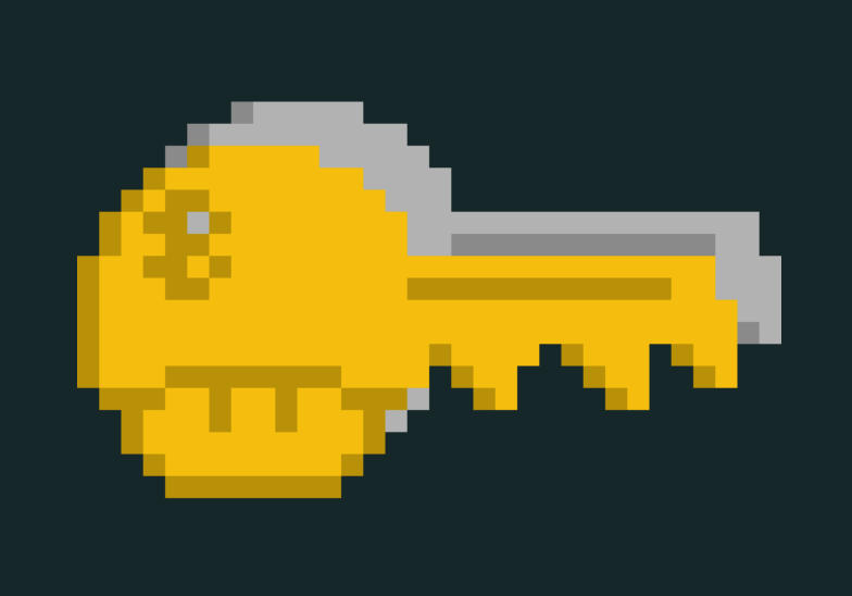 GM Guys!☀️

''Not Your Keys Not Your Coins'' by Shroomtoshi

The number one rule is ^. If you hold your valuable Bitcorn on a centralized exchange, you are in risk of losing it all. 🔑

Get a non-custodial wallet like <a href="/XverseApp/">Xverse - The Home of BitcoinFi</a> or Sparrow!