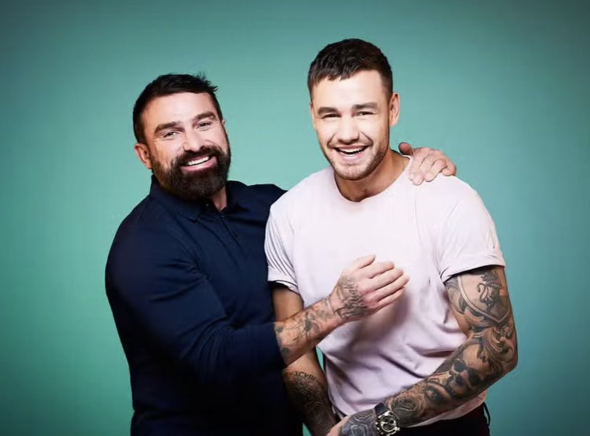 antmiddleton's tweet image. That was some sunset you captured there mate! A talented positive man with a good heart. I’m glad our friendship flourished and that I was someone you could confine in. Your turn to look over me now bro! Luv ya and will miss you sorely… My sincere condolences to @LiamPayne…