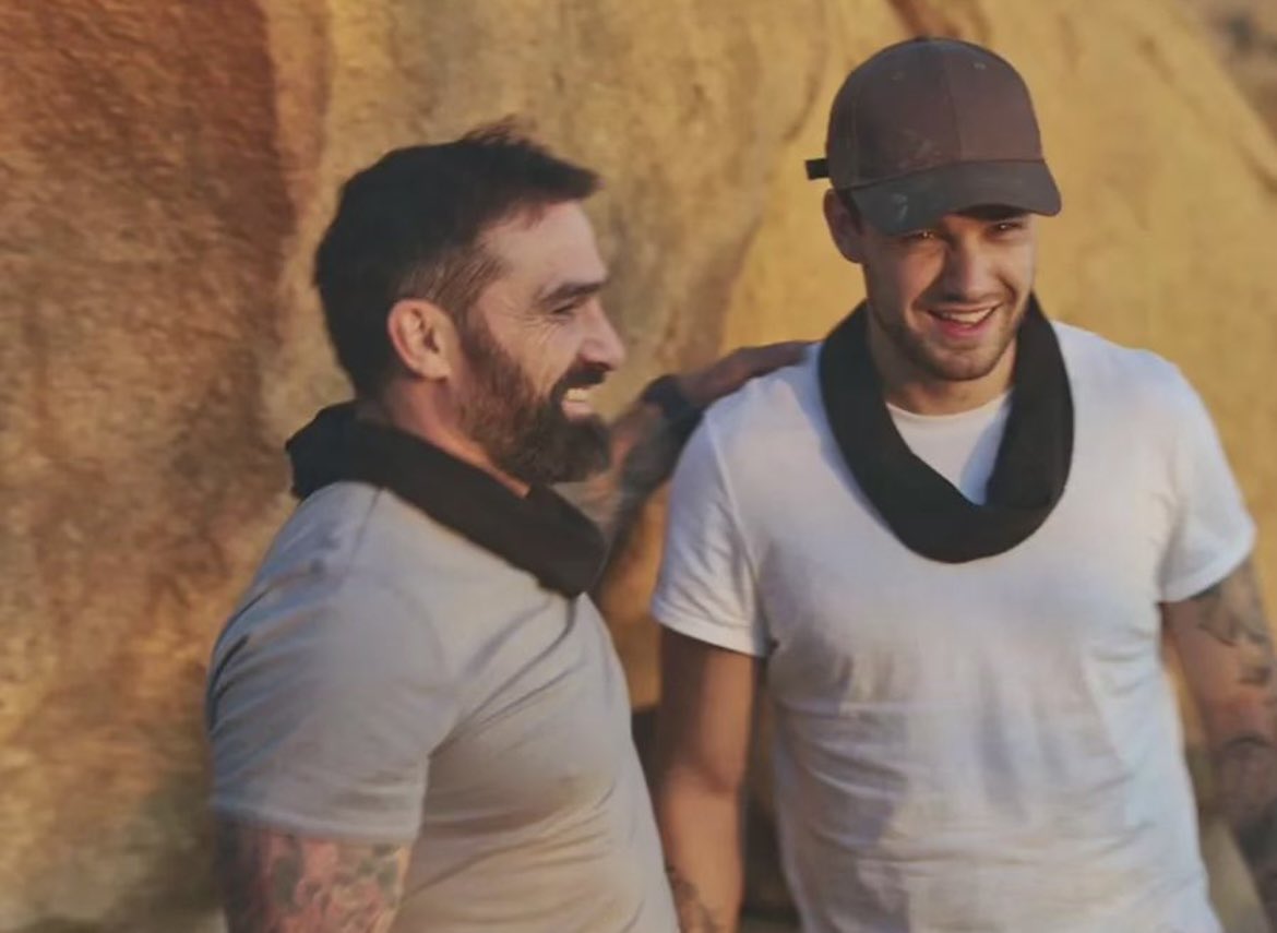 antmiddleton's tweet image. That was some sunset you captured there mate! A talented positive man with a good heart. I’m glad our friendship flourished and that I was someone you could confine in. Your turn to look over me now bro! Luv ya and will miss you sorely… My sincere condolences to @LiamPayne…