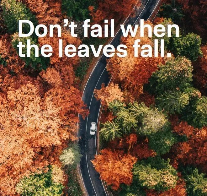 Don’t fail when the leaves fall! 🍂 Harvest Energy, part of the <a href="/PraxGroup/">Prax</a>, is one of the UK’s largest independent fuel suppliers, offering reliable delivery of crude oil, petroleum, and biofuels. #HarvestEnergy #PraxGroup #FuelingTheFuture