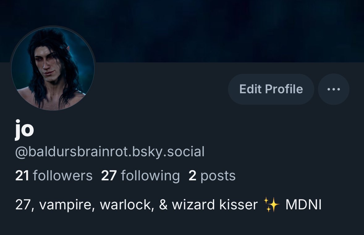 *slides this across the table after disappearing for 2 months*