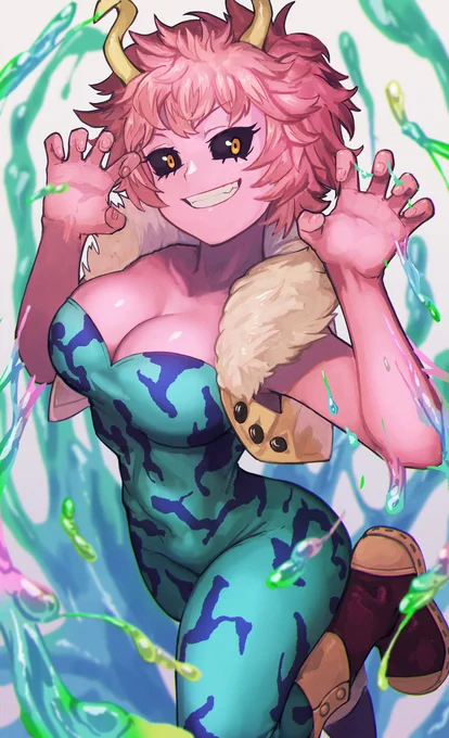 #あなたの評判良かった4選がみたい ファンアートだとこの辺かな 