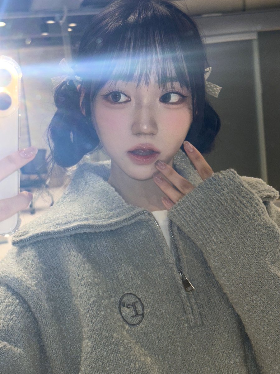 헉 자두잖앙 ໒꒰ྀི๑ ᷇ 𖥦 ᷆๑ ꒱ྀི১ #tripleS #트리플에스
