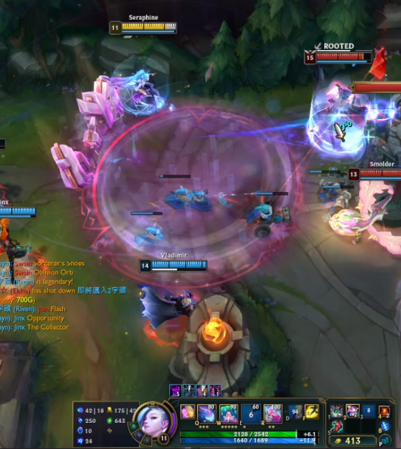 Molecule tweet media