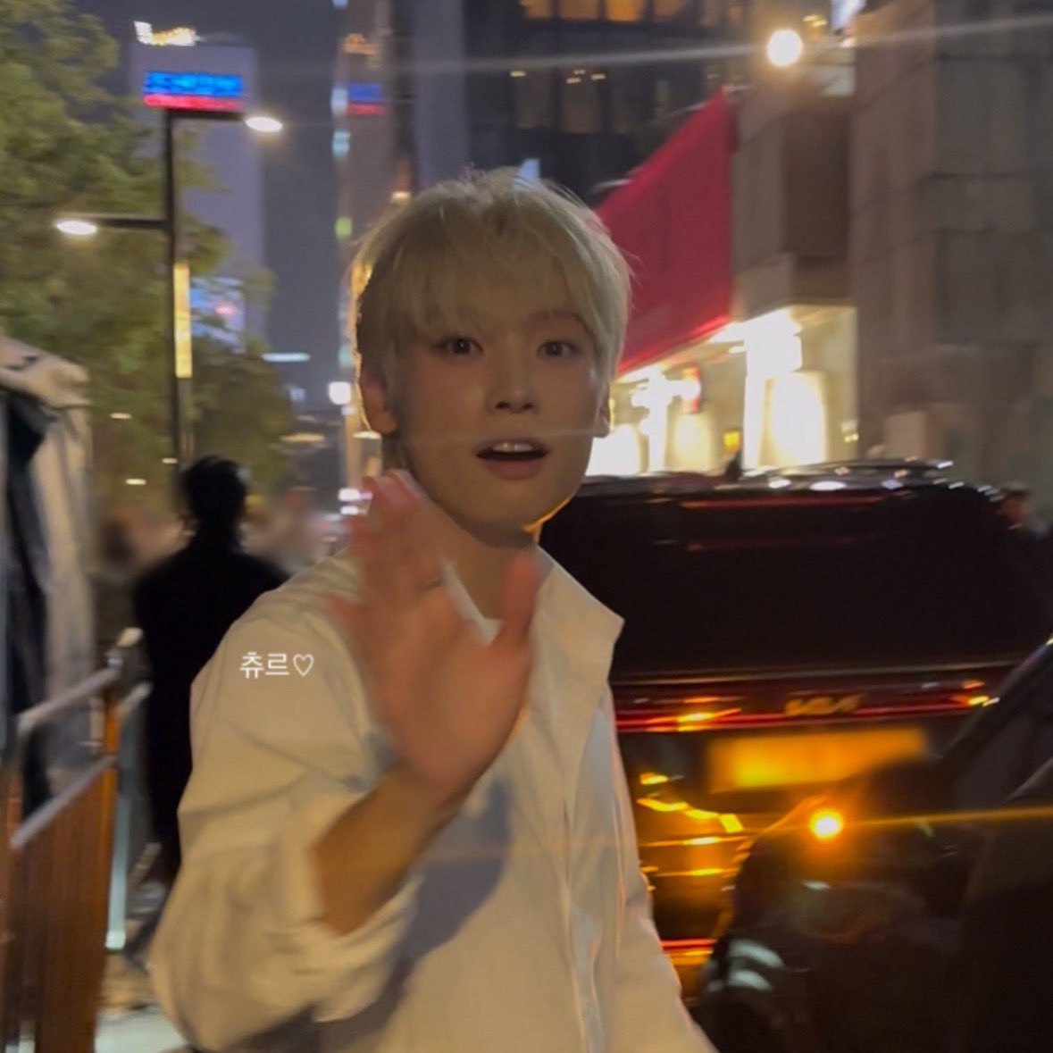 츄르♡ tweet media