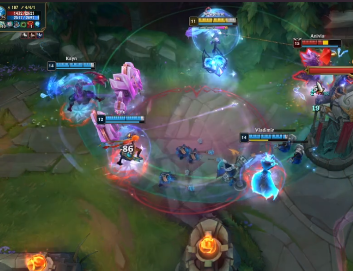 Molecule tweet media