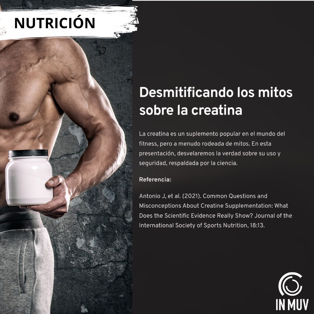 Inmuv Formacion tweet media