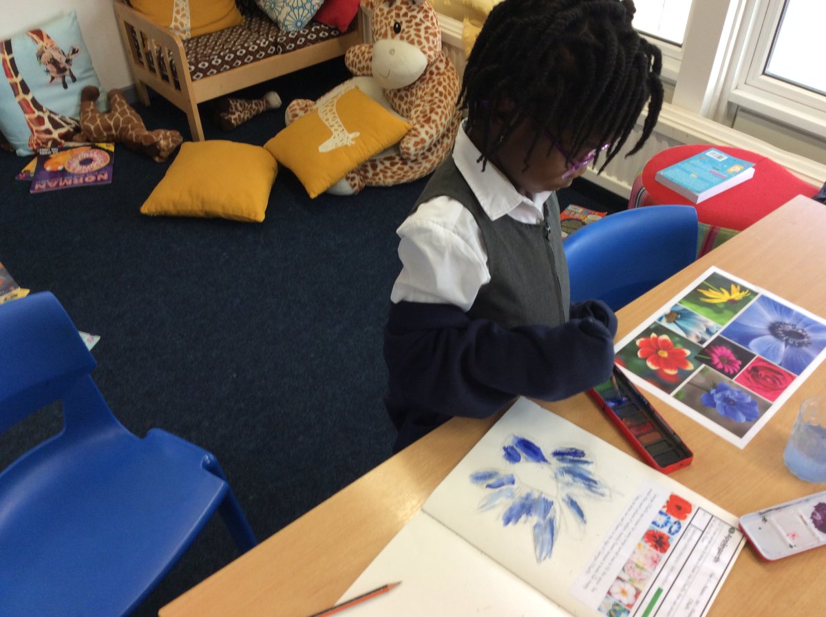 Applegarth Academy tweet media