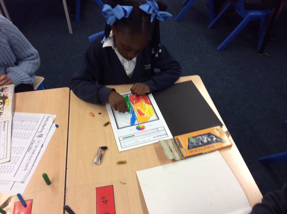 Applegarth Academy tweet media