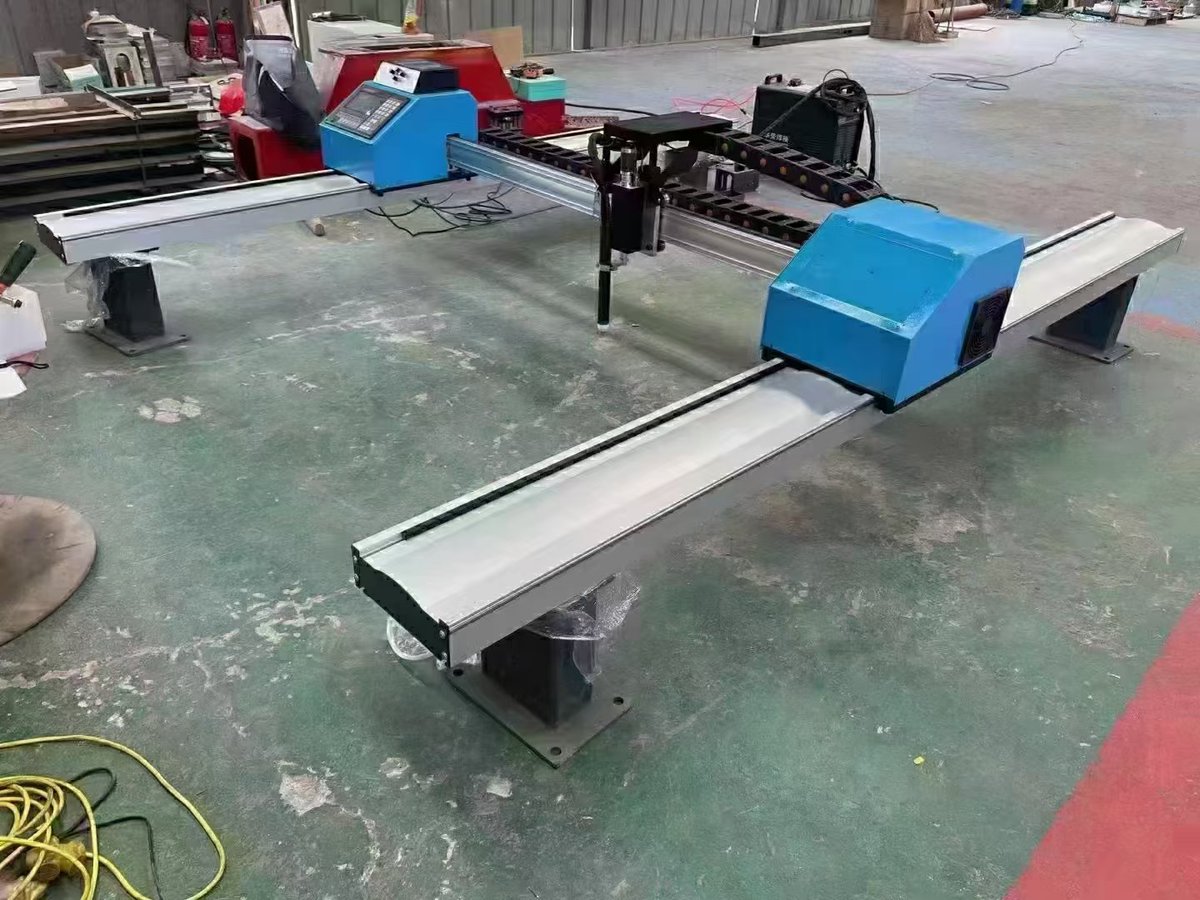 Heidi_FORSUN's tweet photo. 15%off !! Cheap CNC Plasma Cutting Machine/CNC plasma cutter made in china
WhatsApp: 008615552589237
Email Address: sales39@forsuncnc.com
https://t.co/nlOdLBjvTO https://t.co/wSm78Srgdo
